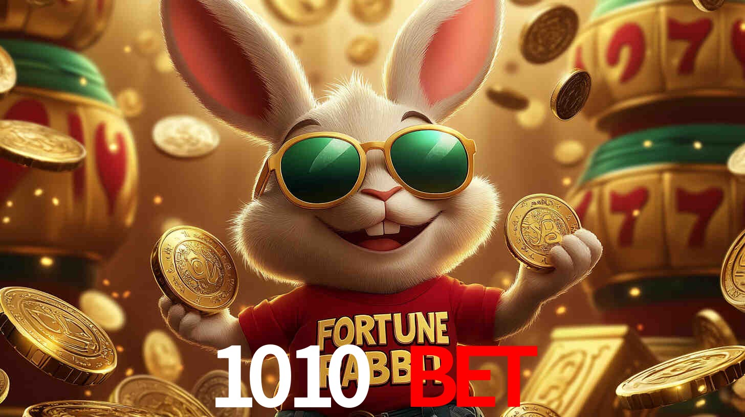 Segurança App 1010 bet