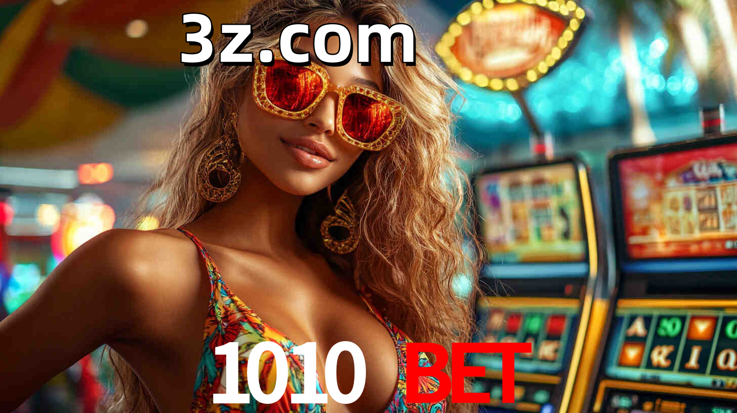 Jogos Certificados 1010 bet