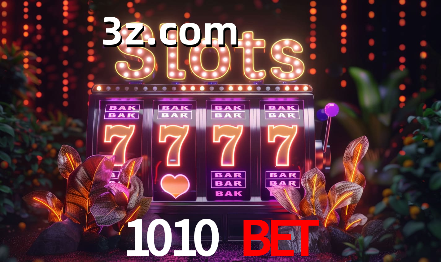 Experiência de Jogos 1010 bet